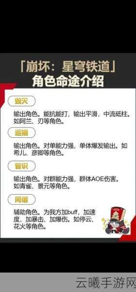崩坏星穹铁道模拟宇宙深度探索，全面剖析存护命途祝福效果与趣味玩法