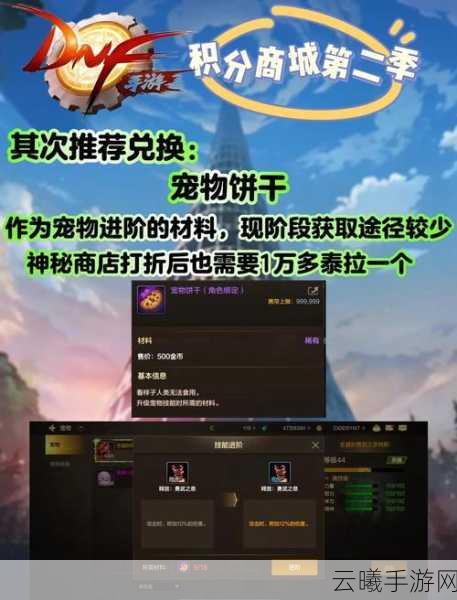 地下城与勇士点券充值攻略，1元等于多少点券？探索无限乐趣！