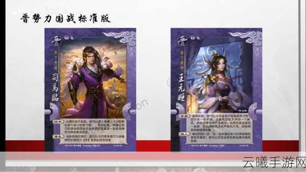 名将之弈紫卡武将排名一览及趣味玩法深度解析