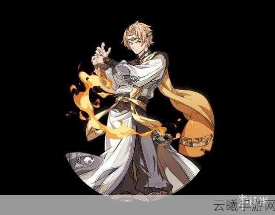 天地劫，幽城再临夏侯仪角色技能列星攻略及趣味玩法揭秘