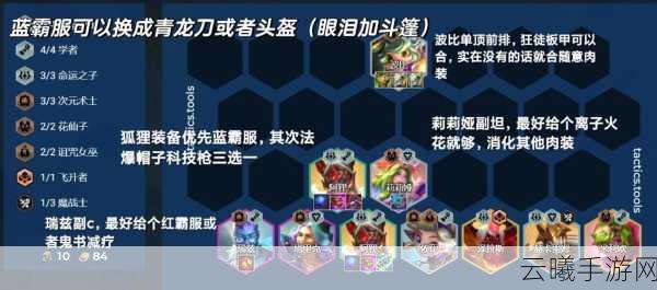 一起来捉妖小狐狸觉醒形态强度排行,哪个狐狸最厉害?