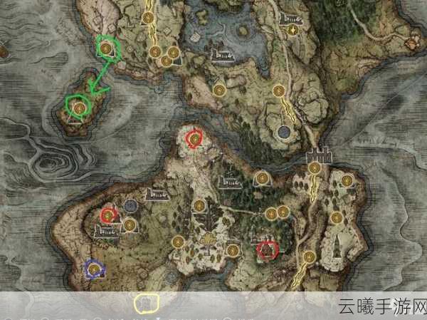 艾尔登法环手游深度剧情解析及趣味玩法前瞻
