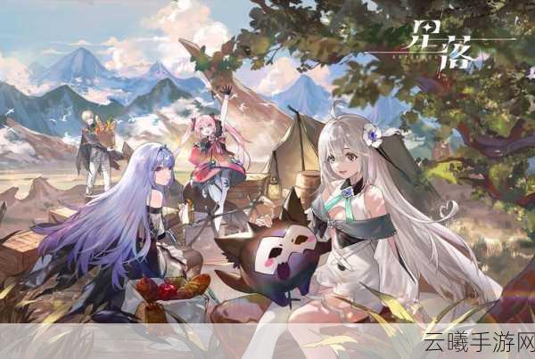 纪念碑谷团队唯美新作晨曦幻境登陆PC 明年春季浪漫发售