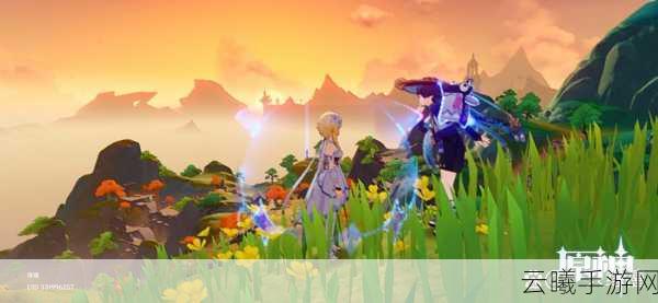 纪念碑谷团队唯美新作晨曦幻境登陆PC 明年春季浪漫发售