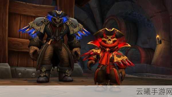 魔兽世界手游版，揭秘全能布莱恩成就攻略与趣味玩法