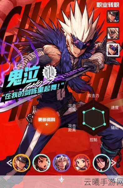 DNF手游100级全面平衡改版,哪些职业焕发新生,探索全新趣味玩法!