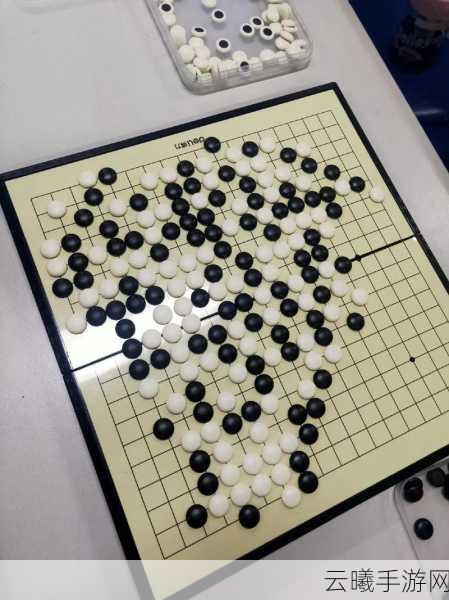 挑战智慧极限！五子棋对战等难度爆表的单机五子棋游戏推荐