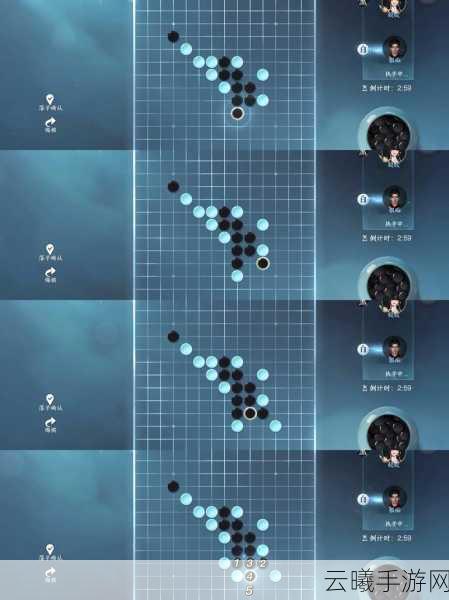 挑战智慧极限!五子棋对战等难度爆表的单机五子棋游戏推荐