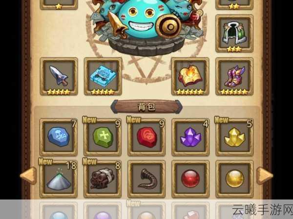 不思议迷宫深度攻略，如何获取并玩转血狼冈布奥？