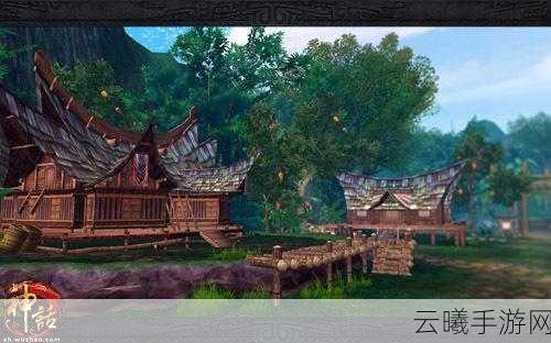 烟雨江湖全新资料片震撼发布,揭秘燕不归神秘现身秘境,探索奇遇之旅的无限可能