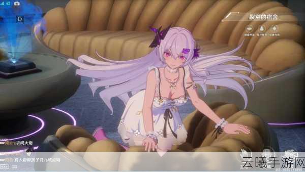 幻塔奈美西斯复刻值得抽吗?幻塔奈美西斯复刻抽取建议及趣味玩法揭秘