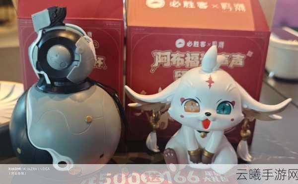 宠物收藏家火爆来袭!探索奇幻世界的角色扮演手游新体验