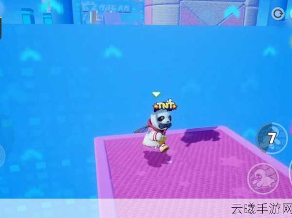元梦之星胖胖达皮肤如何获得?胖胖达皮肤获得方式及趣味玩法全揭秘