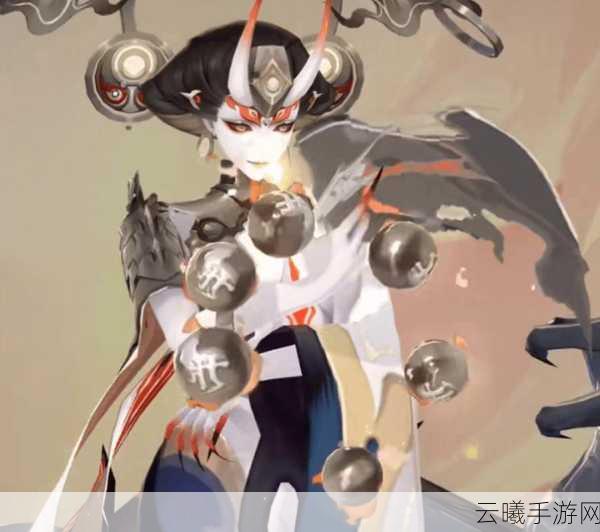 阴阳师大夜摩天阎魔深度解析,她值得你倾心培养吗?
