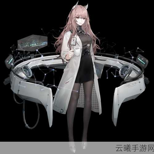 少女前线耶梦加得，神秘战士的深入解析与趣味玩法探索