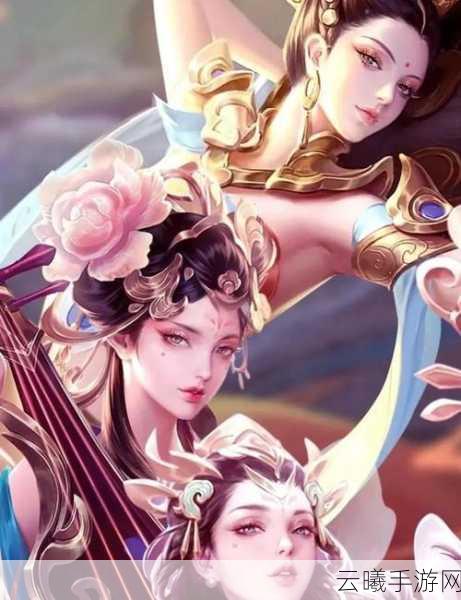 王者荣耀杨玉环连招秘籍大揭秘，掌握顺序，制胜千里，解锁趣味新玩法！