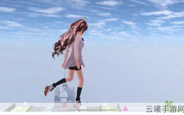 校花女友模拟器浪漫登场，二次元樱花校园生活的甜蜜闯关之旅