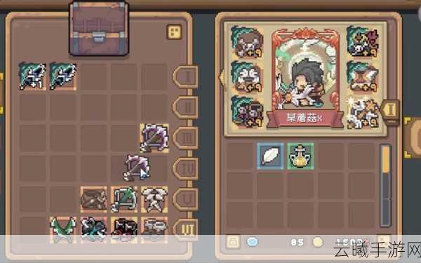 元气骑士前传熔铸石使用攻略及趣味玩法揭秘
