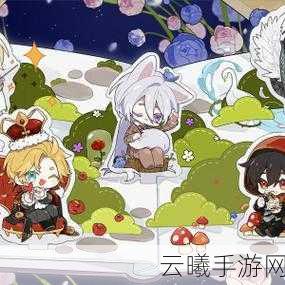 时空中的绘旅人魔女复苏彩蛋触发全攻略,解锁奇幻冒险新篇章