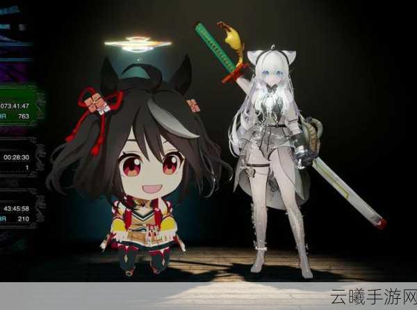 怪物猎人世界手游版,竟能无武器通关?玩家用表情动作DLC创造奇迹