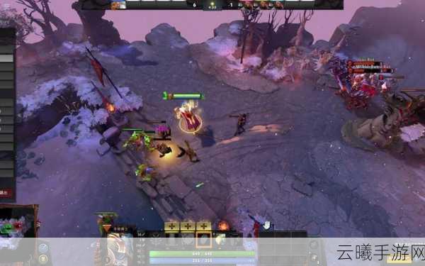 Dota2魔晶购买攻略及趣味玩法详解