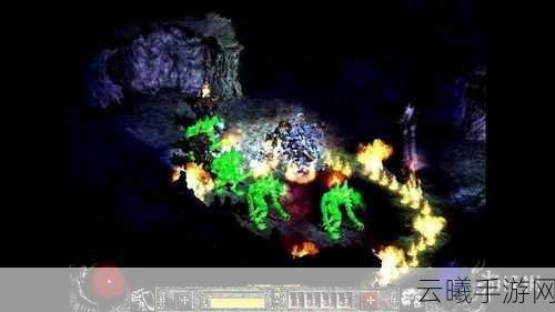 暗黑破坏神2魔电MOD震撼发布,全新异世界等你征服,挑战与乐趣双重升级!
