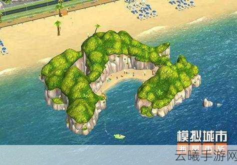 模拟城市，我是市长全新版本杨柳醉春即将绽放春意，打造梦幻都市新篇章！