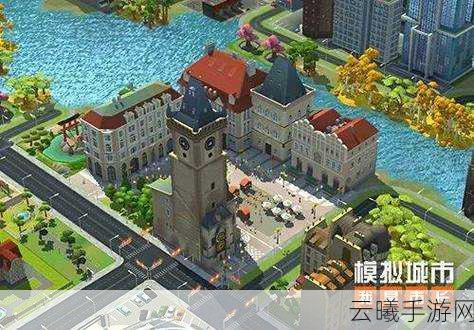 模拟城市,我是市长全新版本杨柳醉春即将绽放春意,打造梦幻都市新篇章!