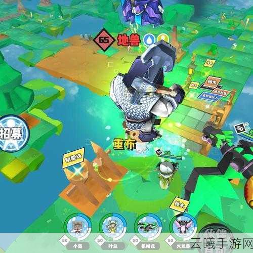 超数据世界角色详细位置大全及趣味玩法揭秘