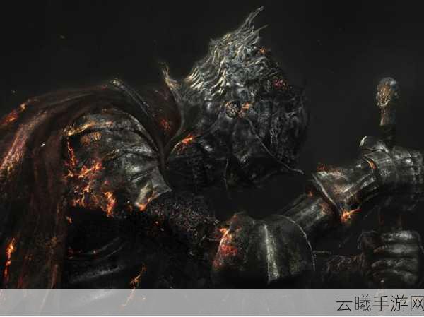 黑暗之魂3新DLC震撼上线，全新物品与玩法揭秘