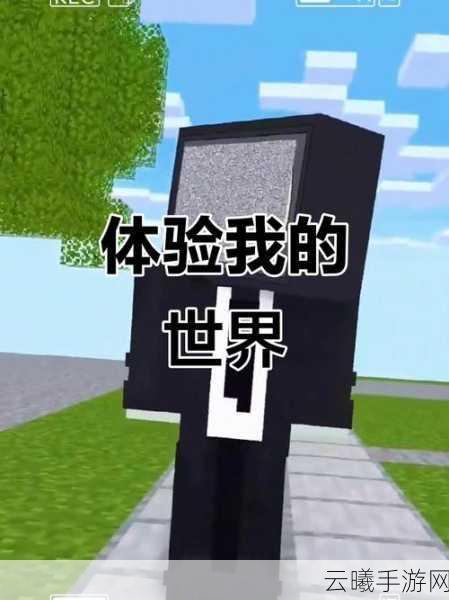 我的世界手机版隐藏玩法揭秘,探索无限创意的奇妙之旅