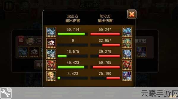刀塔传奇白牛觉醒任务高效完成攻略全解析,解锁全新战斗乐趣!
