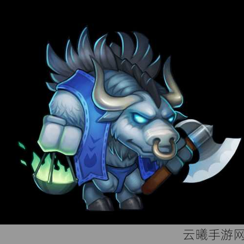 刀塔传奇白牛觉醒任务高效完成攻略全解析,解锁全新战斗乐趣!