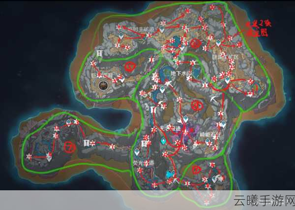 原神流明石潜能激发攻略及趣味玩法探索