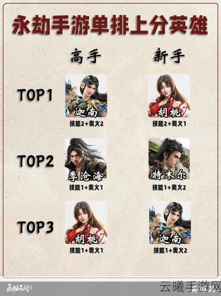 永劫无间手游最低配置需求及趣味玩法揭秘