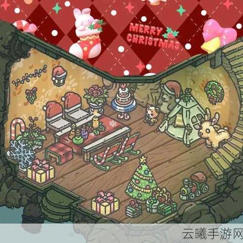 月兔奥德赛手游下载,探索月球的休闲模拟放置新体验