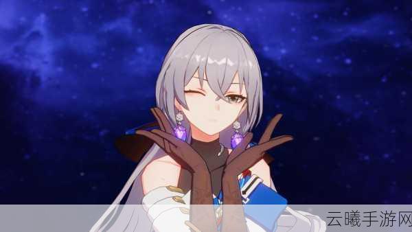 崩坏，星穹铁道布洛妮娅伤害效果与培养价值深度解析