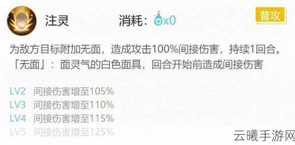 阴阳师新SSR式神面灵气御魂搭配全解析与高效攻略指南，解锁神秘灵力之旅