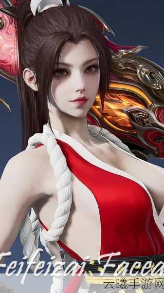 永劫无间震撼联动拳皇系列，不知火舞华丽登场！全新玩法揭秘