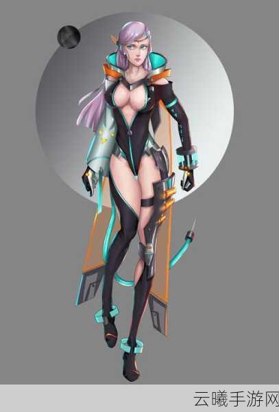 星际,异端先知手游艺术审美风波,女性角色设计引热议