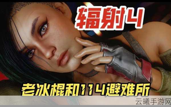 辐射4，不潜行挑战手游资讯——揭秘最燃流派激战之路，重塑废土传奇！