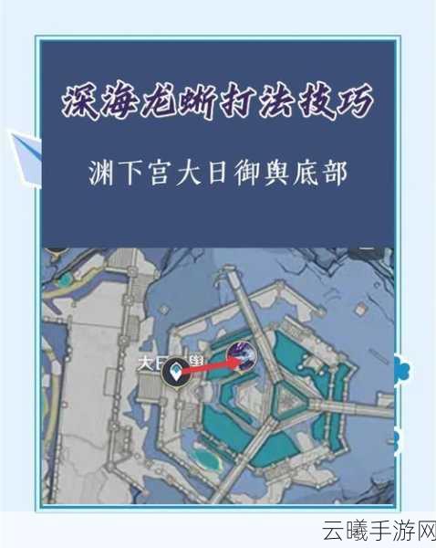深渊地平线新手全面攻略,探索未知海域,征服深海巨兽