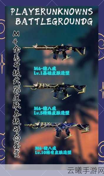 绝地求生PCS系列赛皮肤价格及性价比深度剖析，解锁全新趣味玩法