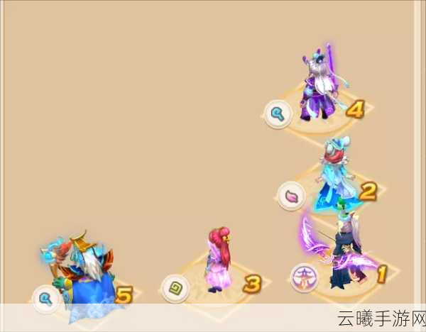 梦幻西游手游东海湾蜃境第三层,最强阵容搭配与趣味攻略全解析