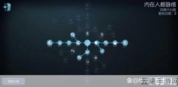 第五人格祭司天赋加点攻略，解锁灵动守护大师之路