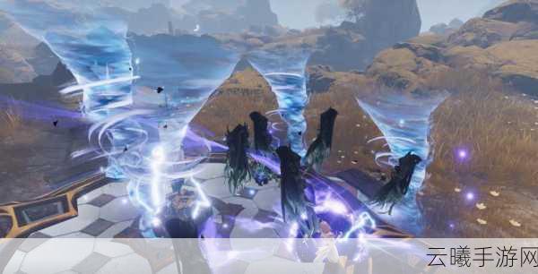 魔域手游2巅峰狂欢夜即将启幕，火箭观礼启程在即，豪华奖品热发中！