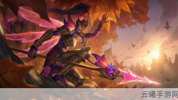 Dota手游,技能特效大揭秘,解锁视觉盛宴与极致游戏体验
