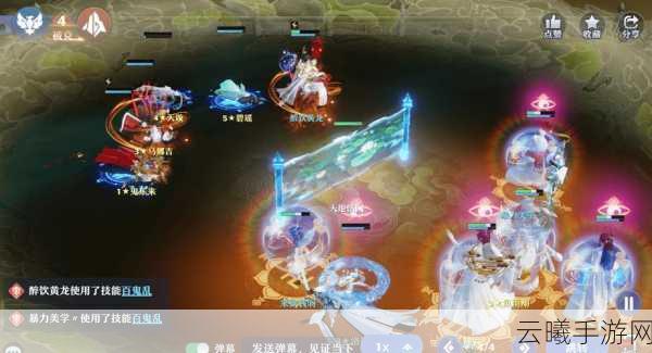 梦幻新诛仙深度解析，哪个仙友值得培养？仙友抽取价值全攻略