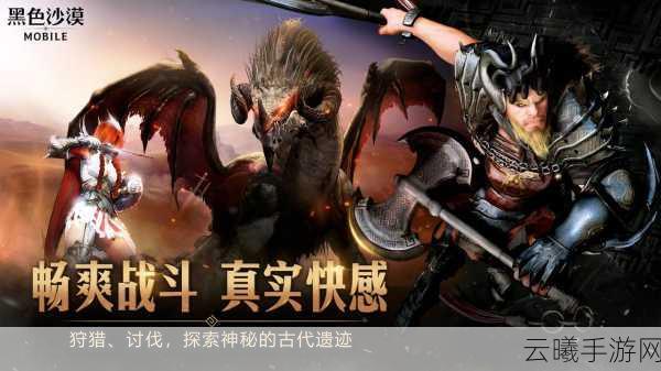黑色沙漠手游荣耀之路全攻略,解锁未知冒险,成就传奇霸业