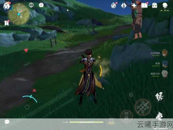 华为平板M5畅享原神冒险之旅,性能与乐趣并存